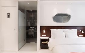 Ruby Hanna Hotel Stuttgart By Ihg